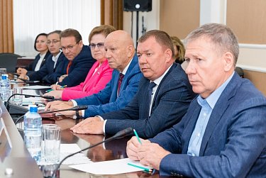 Профилактика вместо проверок 
